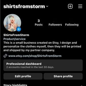 ShirtsFromStorm